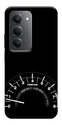 TPU чохол Demsky Speed для Xiaomi Redmi 15 (EU)