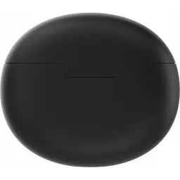Навушники бездротові Realme Buds T01 RMA2406 чорні - мініатюра 4