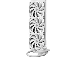 Водяне охолодження ID-COOLING FX360 Pro White - мініатюра 4