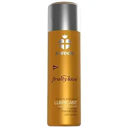 Лубрикант Swede Fruity Love тропічні фрукти і мед 50 мл