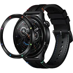 Smart Watch Xiaomi Watch S4 Rainbow (BHR9199GL) UA - мініатюра 3