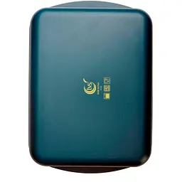 Форма для випічки TVS Brillante Induction 35х27 см глибока синій - мініатюра 2