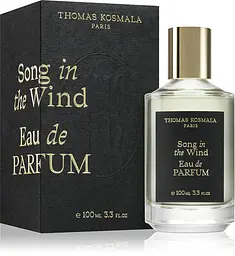 Оригінал Thomas Kosmala Song In The Wind 100 мл Парфумована вода - мініатюра 2
