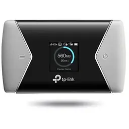 TP-Link 4G-Маршрутизатор M7650 N600 4G LTE