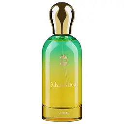 Ajmal Majestica for women 100 мл тестер парфумована вода