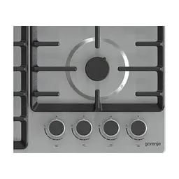 Варочна поверхня Gorenje G642ABX - мініатюра 8