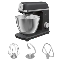 Кухонний комбайн ELECTROLUX E5KM1-6GBP - мініатюра 2