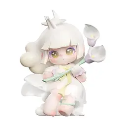 Фігурка 10/10 Toys сюрприз Liita Embrace Fantastic Adventure (LTM-441) - мініатюра 4