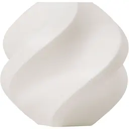Філамент для 3D-принтерів Bambu Lab TPU для AMS 1kg White (U02-W0-1.75-1000-SPL) [161856]