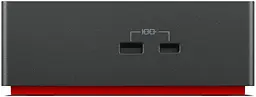 Lenovo Док-станція Lenovo ThinkPad Universal USB-C Smart Dock - мініатюра 5