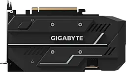 Відеокарта GeForce RTX 2060 6GB Gigabyte D6 (GV-N2060D6-6GD) Б/В - мініатюра 3