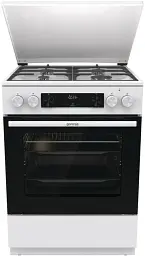 Комбінована плита Gorenje GK6C5WF