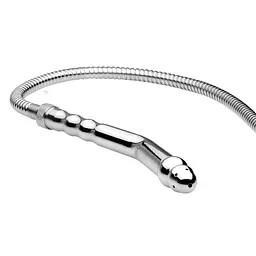 Насадка для анального душа CleanStream Angled Enema Nozzle, 22,8 см