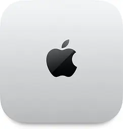 Неттоп Apple Mac Mini M4 (MU9E3) - мініатюра 4