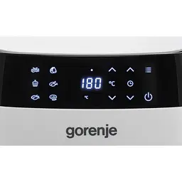 Мультипіч Gorenje AF 1409 DW (738260) - мініатюра 5