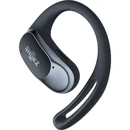 Навушники Shokz OpenFit Air Black (48301504266584) [172936] - мініатюра 5