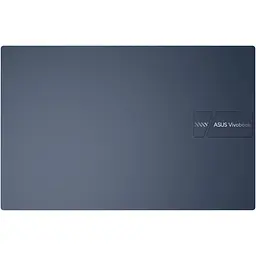 Ноутбук ASUS Vivobook 15 A1502VA Intel Core i5- 13420H до 4, 6 ГГц, 15, 6 дюймів, Full HD, IPS, 16 ГБ DDR4, 1 ТБ SSD, Intel UHD, Quiet Blue - мініатюра 12