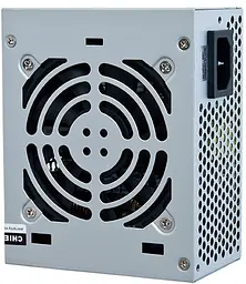 Блок живлення SFX 250W Chieftec Smart SFX-250VS (80mm) - мініатюра 3