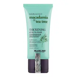 Кондиціонер зміцнюючий Luxliss Thickening Scalp & Hair Conditioner 40 мл
