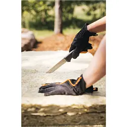 Ніж Fiskars K20 для мінеральної вати 125870 (1001626) - мініатюра 6