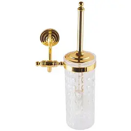 Йоржик Kugu Versace Antique 205G, Золотий