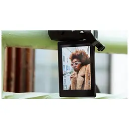 Цифровий фотоапарат Canon EOS R50 + RF-S 18-45 IS STM Black (5811C033) - мініатюра 12