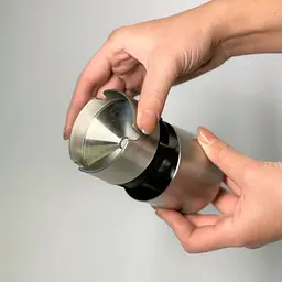 Попільничка настільна Maxiflow Mini 9 х 7 см 4419.0709M.304.00 - мініатюра 7
