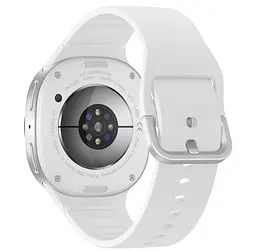Смарт-годинник Samsung Galaxy Watch8 44 mm Silver (SM-L330NZSA) - мініатюра 4
