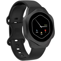 Смарт-годинник Canyon Hexagon SW-88 BT-CALL Black (CNS-SW88BB) - мініатюра 3