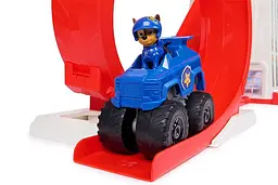 Ігровий набір Paw Patrol Велика мегарятувальна станція з треком (SM97220/6069672) - мініатюра 5