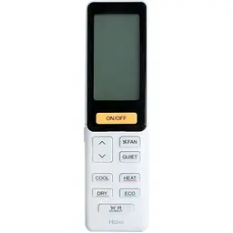 Спліт-система Haier Expert AS25XCAHRA/1U25MEHFRA-1 [116056] - мініатюра 9