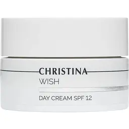 Подарунковий набір Christina Wish: Гель для вмивання 300 мл + Тонік 300 мл + Омолоджувальна сироватка 30 мл + Захисний крем SPF 12 50 мл - мініатюра 5