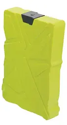 Акумулятор температури Pinnacle 2х600 мл зелений (8906053360486GREEN) - мініатюра 3