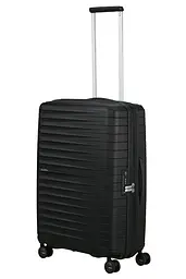 Валіза 68 См American Tourister FASTFORWARD FLASH BLACK 68x46x26(30) MI0*09002 - мініатюра 15