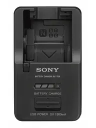 Зарядний пристрій універсальний BC-TRX Sony teh0018760