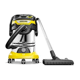 Професійний пилосос Karcher WD 6 PS V-30/6/22/T (1.628-360.0) - мініатюра 8