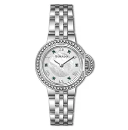 Годинник Guardo 012798-5 (m.SW)
