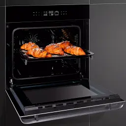 Духовка Weilor FTO6F11BK - мініатюра 11