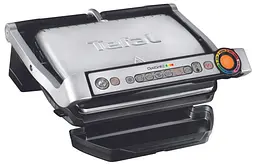 Гриль Tefal GC716 OptiGrill+ (GC716D12)