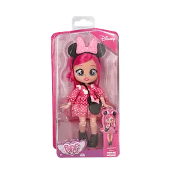 BFF DISNEY Лялька Мінні IMC Art.921429 - мініатюра 2