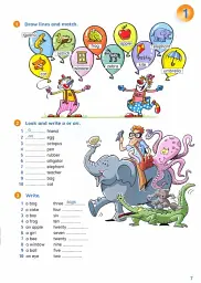 Grammar Time 1 New Student's Book + Multi-ROM - мініатюра 2