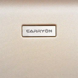 Валіза CarryOn Skyhopper (M) Champagne (502145) - мініатюра 9