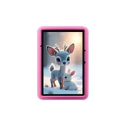 Планшет Blackview Tab 60 Pro Kids 10.1'' 8/128GB LTE Rose Pink (6931548327844) - мініатюра 2
