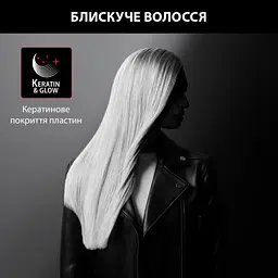 Випрямляч для волосся Rowenta SF321LF0 - мініатюра 2