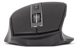 Миша комп'ютерна Yenkee YMS 2075 WL ergonomic mouse RANGE (7090569) - мініатюра 2