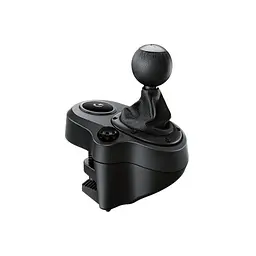 Важіль перемикання передач Logitech G Driving Force Shifter (941-000119, 941-000130) [31681] - мініатюра 2