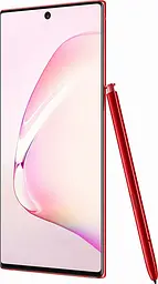 Смартфон Samsung Galaxy Note 10 8/256Gb Aura Red (SM-N9700) [NFC, 2 SIM] (Asian Version) - мініатюра 8