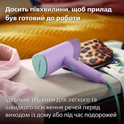 Парова щітка Philips STH3010/30 - мініатюра 5