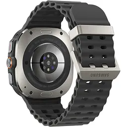 Смарт-годинник Samsung Galaxy Watch Ultra Titanium Silver [SM-L705FZTA] Б/В [160493] - мініатюра 4