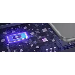 Ноутбук Lenovo LOQ-15 i7-14700X 32GB DDR5 4TB QHD RTX 4060,15, + Set з Pendrive 4GB - мініатюра 9